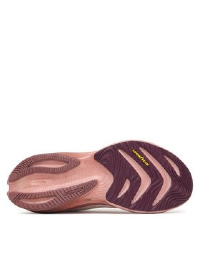 Skechers Buty do biegania Aero Spark 172200/OFWM Biały
