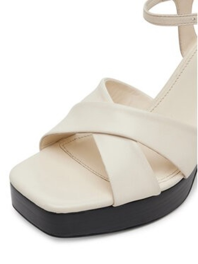 Gino Rossi Sandały ALIA-118081 Écru