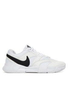 Nike Buty do tenisa W Court Lite 4 FD6575 100 Biały