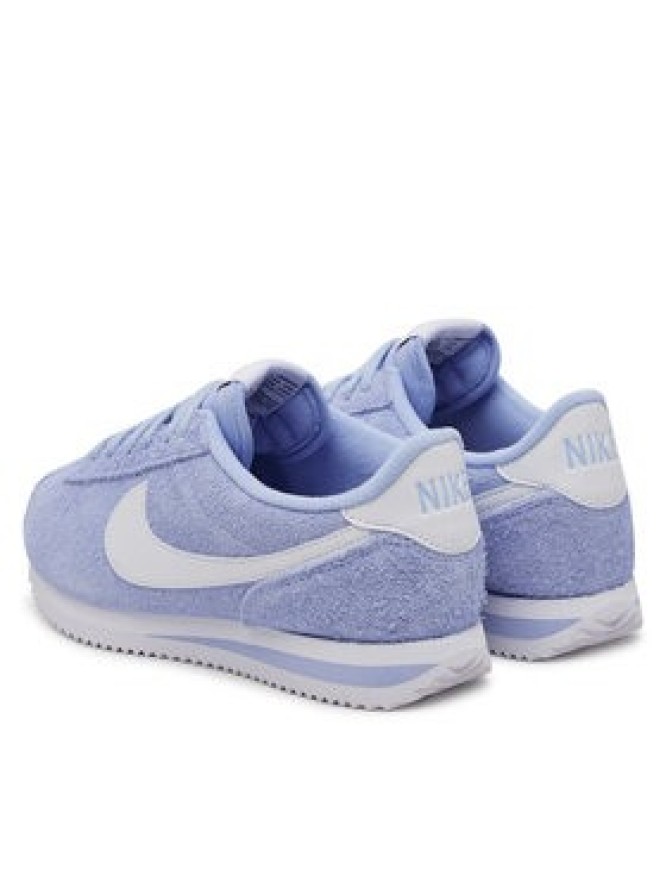 Nike Sneakersy Cortez Vntg FJ2530 Niebieski