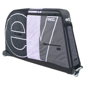 Torba podróżna na rower Evoc Pro 305 L