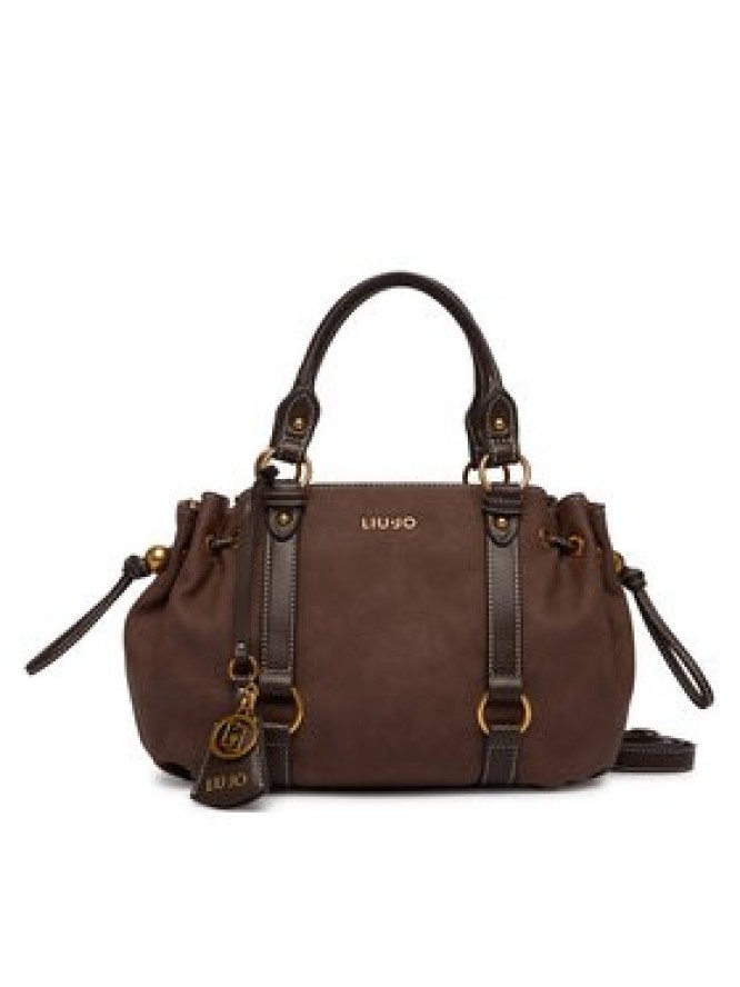 Liu Jo Torebka AA6081 E1116 Brązowy