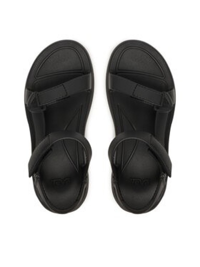 Teva Sandały Apreaqua Drift 1173701 Czarny