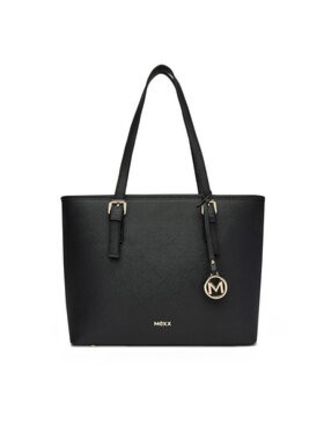 MEXX Torebka CEO-MEXX-X-004-07 Czarny