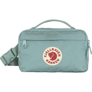 Saszetka Fjallraven Kanken Hip Pack - sky blue