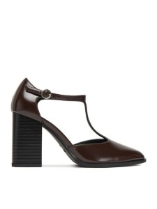 JENNY Półbuty CEO-HY2517-1 Brązowy