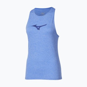Koszulka do biegania damska Mizuno Core Runbird Tank Top