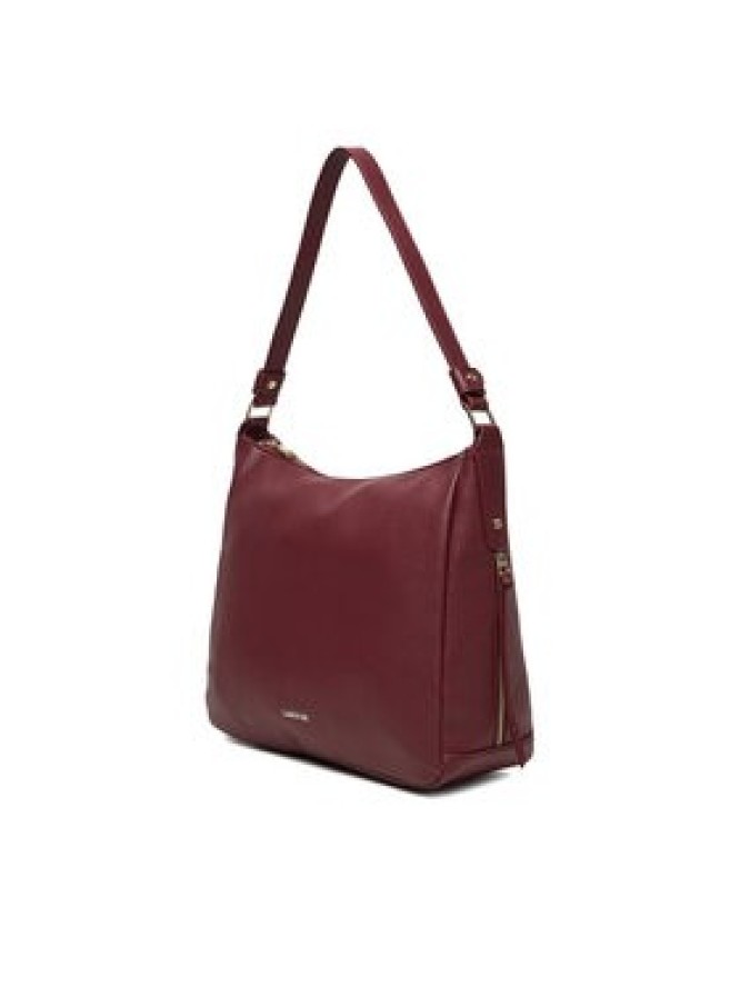 Lasocki Torebka C-LSK-X-006-08 Bordowy