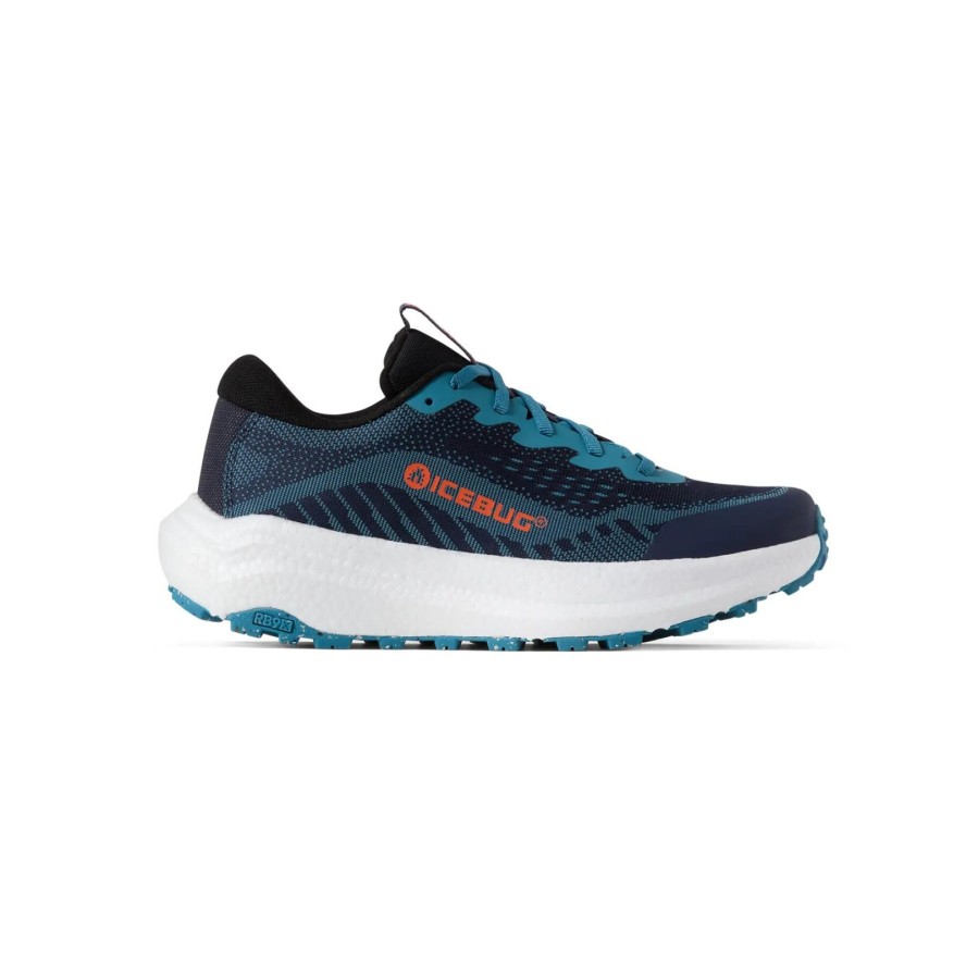 Damskie buty trailowe Icebug Myr W RB9X