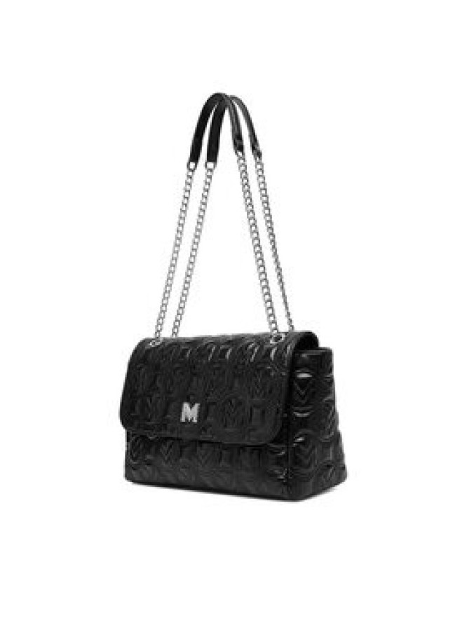 MEXX Torebka CEO-MEXX-L-013-10 Czarny