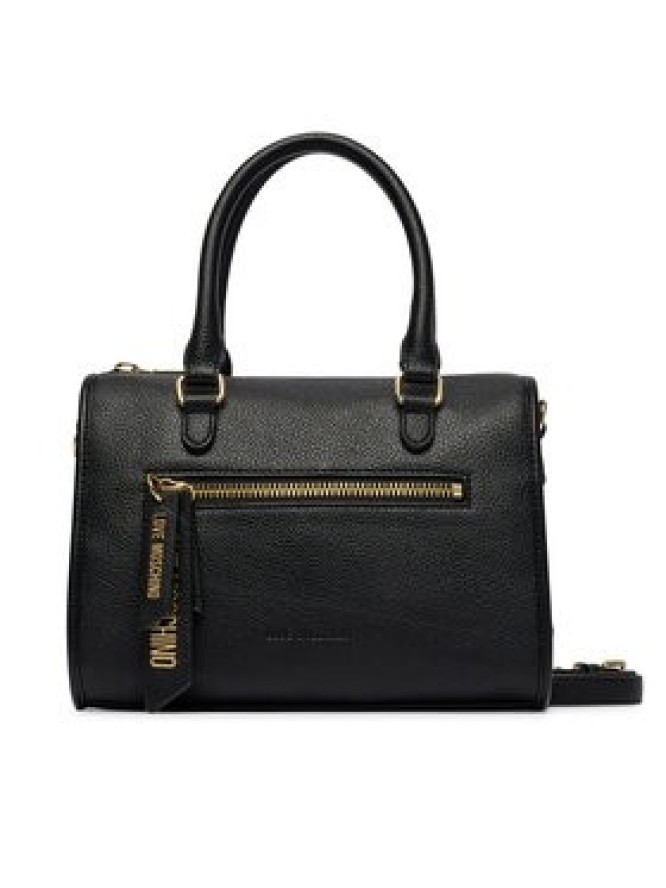 LOVE MOSCHINO Torebka JC4226PP0PKG0000 Czarny