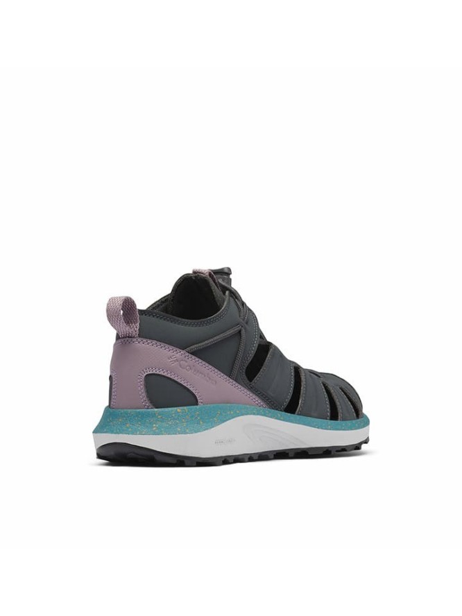 Columbia Buty "Trailstorm™ H2O" w kolorze szarym do wody rozmiar: 36