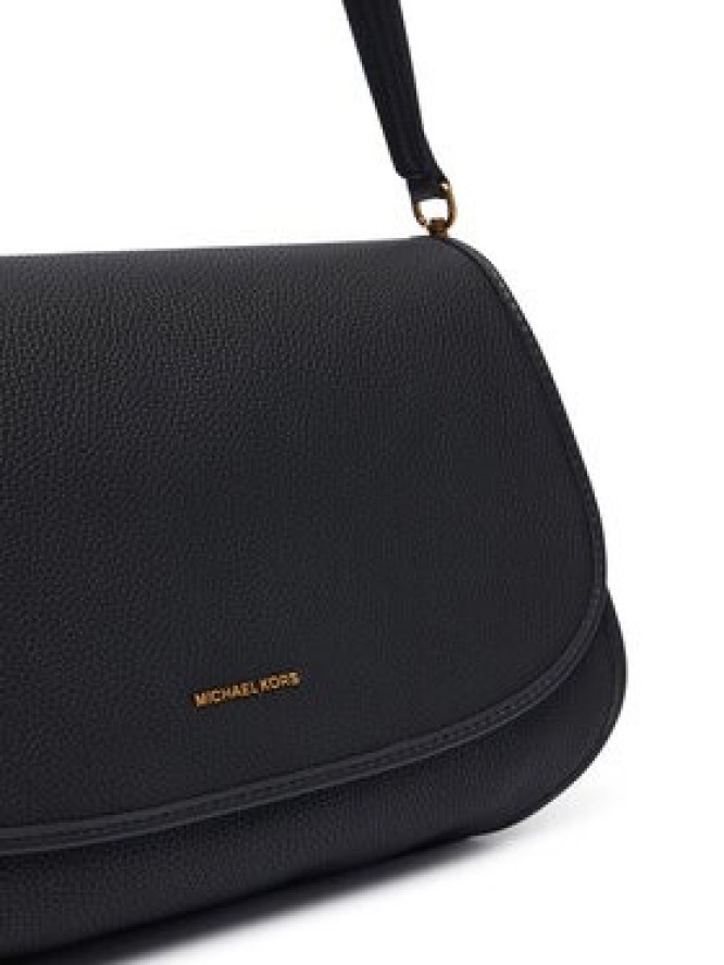 MICHAEL Michael Kors Torebka 30T6AX3M2L Czarny