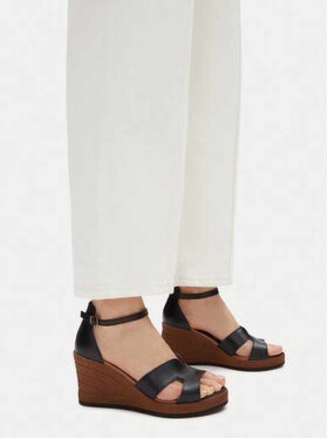 Lasocki Sandały WI23-283-11 Czarny