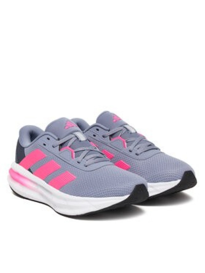 adidas Buty do biegania Galaxy 7 JQ2608 Szary