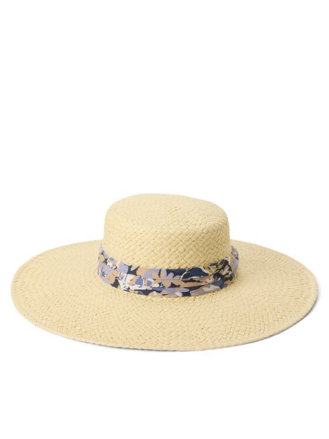 LAUREN RALPH LAUREN Kapelusz 454972587002 Beżowy