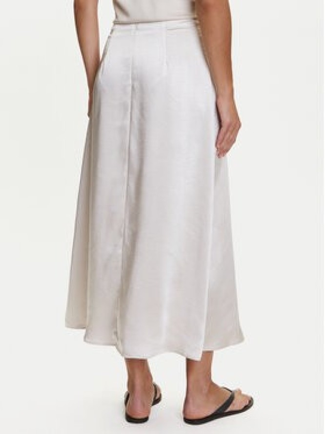 Tatuum Spódnica maxi Luksa T2507.172 Beżowy Regular Fit