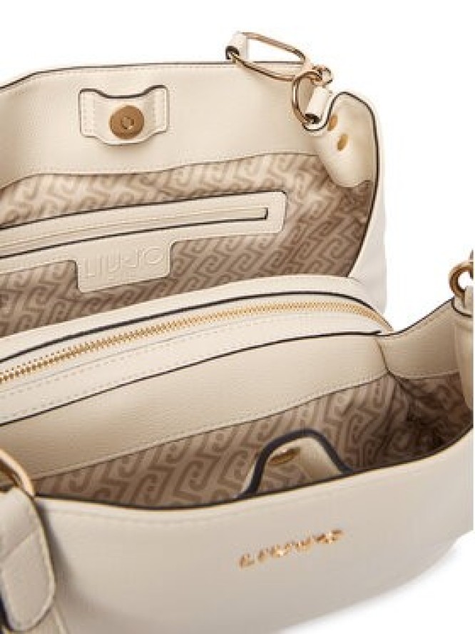 Liu Jo Torebka AA6185 E1012 Écru