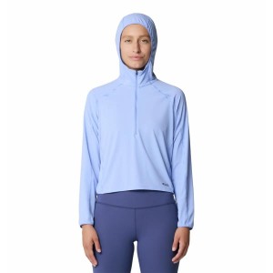 Bluza damska z kapturem Mountain Hardwear Sunshield™