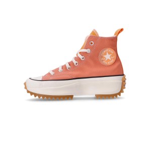 Buty Converse Renew Run Star Hike pomarańczowe