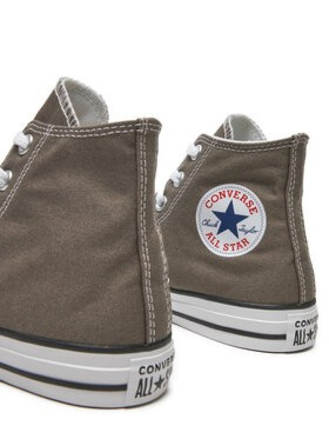 Converse Trampki Chuck Taylor All Star 1J793 W Szary