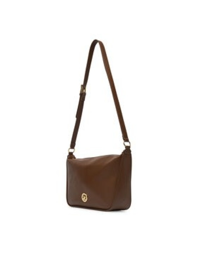 Beverly Hills Polo Club Torebka C-BHPC-L-001-08 Brązowy