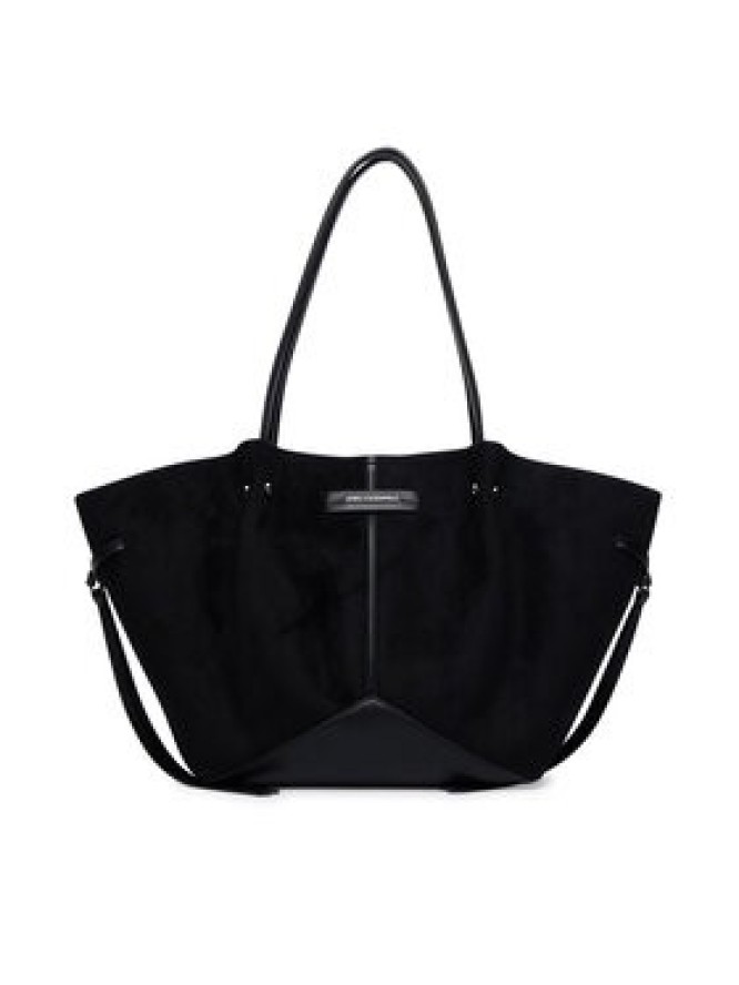 KARL LAGERFELD Torebka B4W30359 Czarny