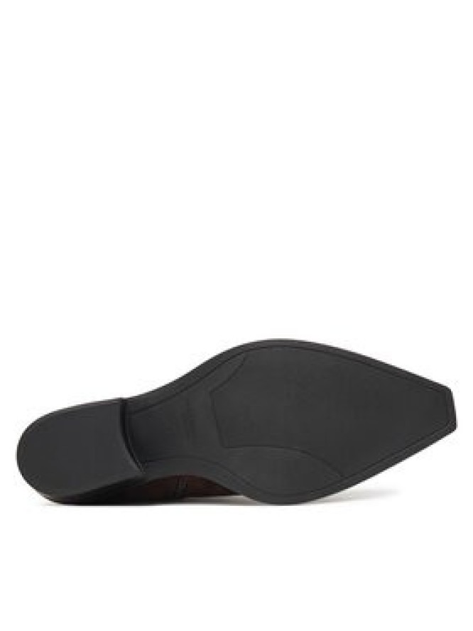 Vagabond Shoemakers Botki Kelsey 5810-140-31 Brązowy