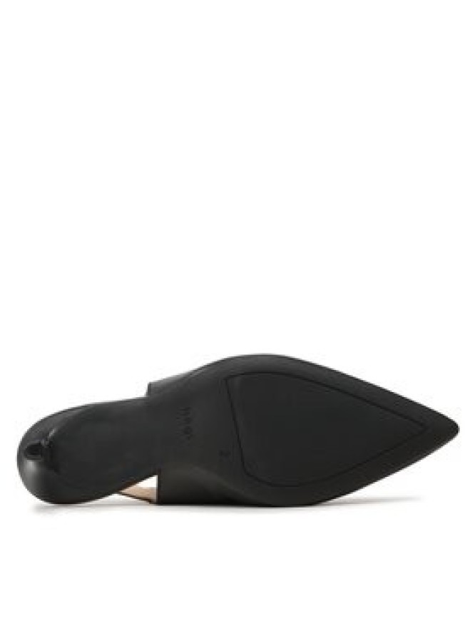 HÖGL Czółenka Boulevard 60 sl 0-176200 Czarny