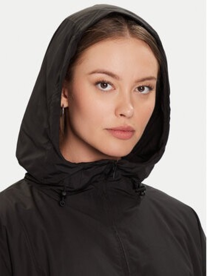 Puma Wiatrówka PUMA X ROSÉ 633797 01 Czarny Oversize