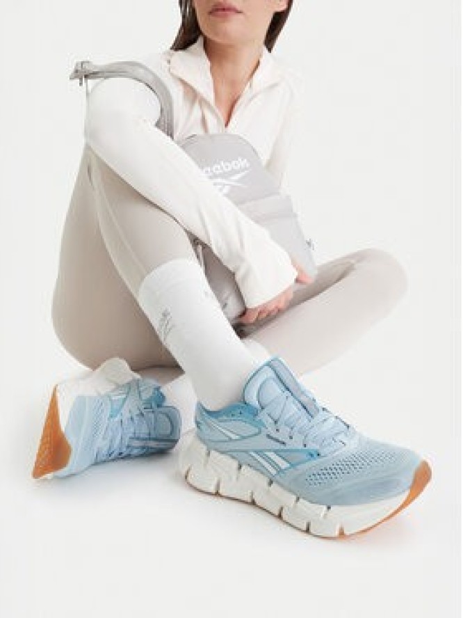 Reebok Buty do biegania EO-FLOATZIG 2 100244482 Niebieski