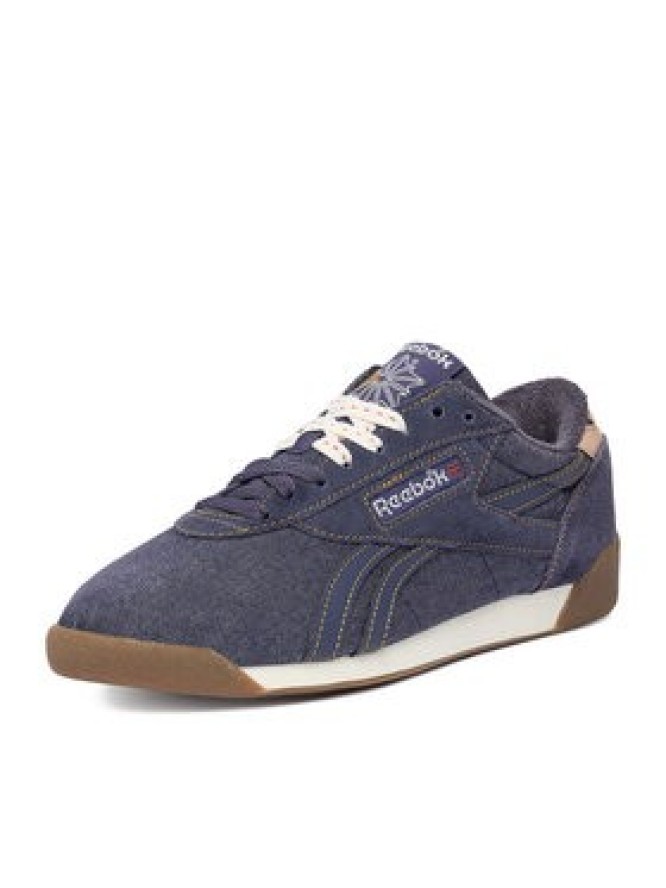Reebok Sneakersy EO-F/S LO 100272232 Granatowy