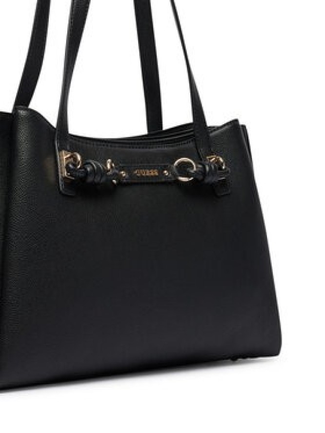 Guess Torebka HWBG97 42230 Czarny