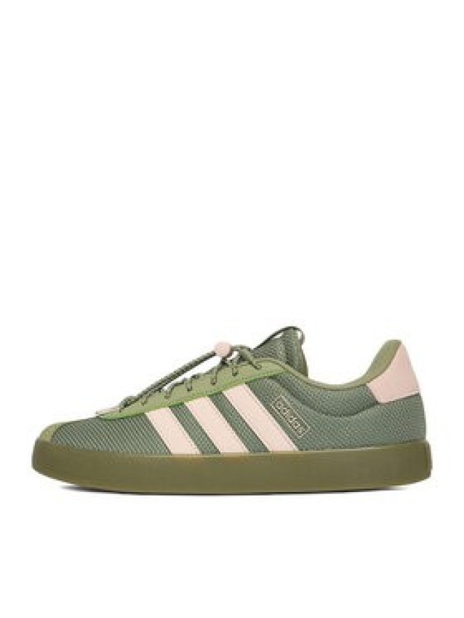 adidas Sneakersy CEO-VL COURT 3.0 IH6603 Zielony