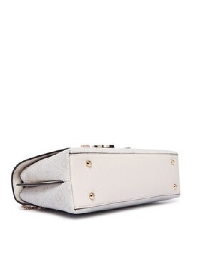 Guess Torebka Lindsey HWSG97 49210 Kremowy