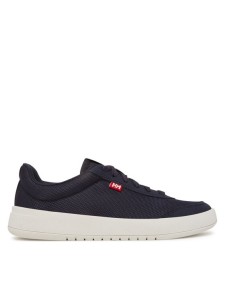 Helly Hansen Sneakersy Halmstad 3 12028_597 Granatowy