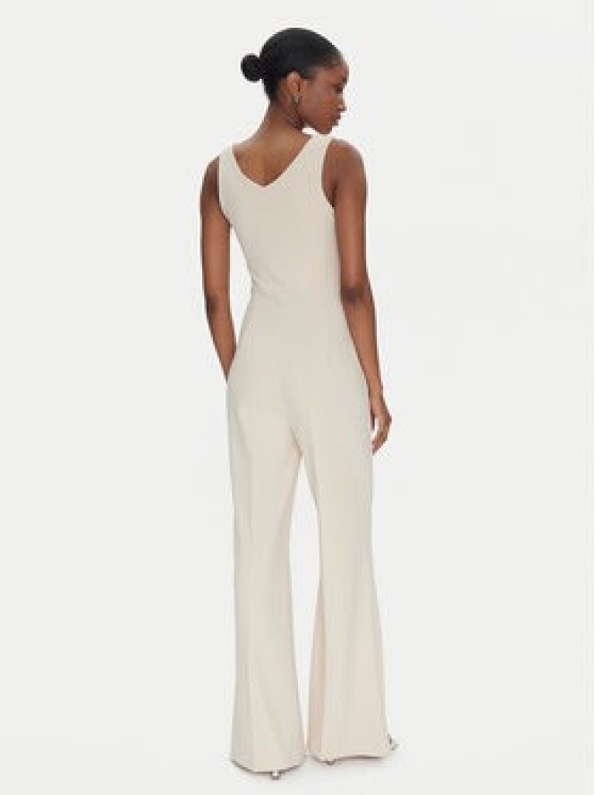 Rinascimento Kombinezon CFC0019842002 Beżowy Regular Fit