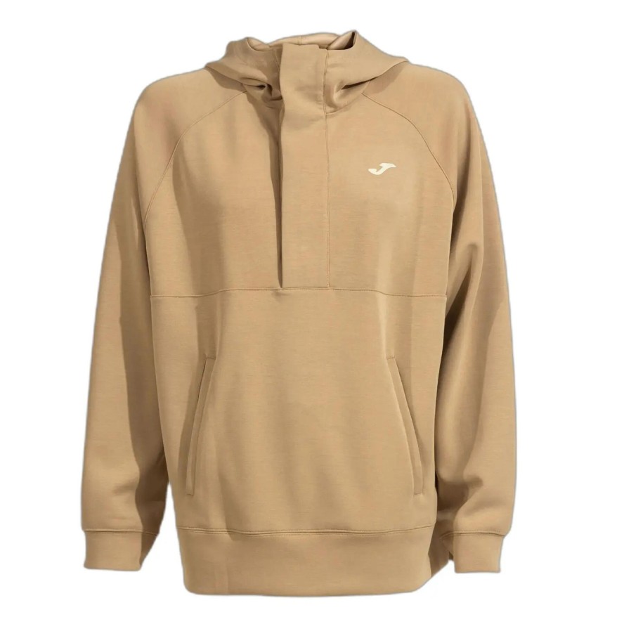 Bluza damska z kapturem Joma Breath