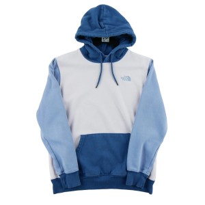 Second life - Bluza damska z kapturem The North Face - Jak nowy