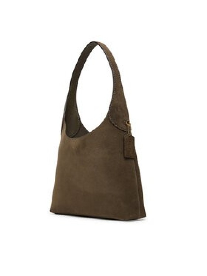 Coach Torebka Brooklyn CW637 Khaki