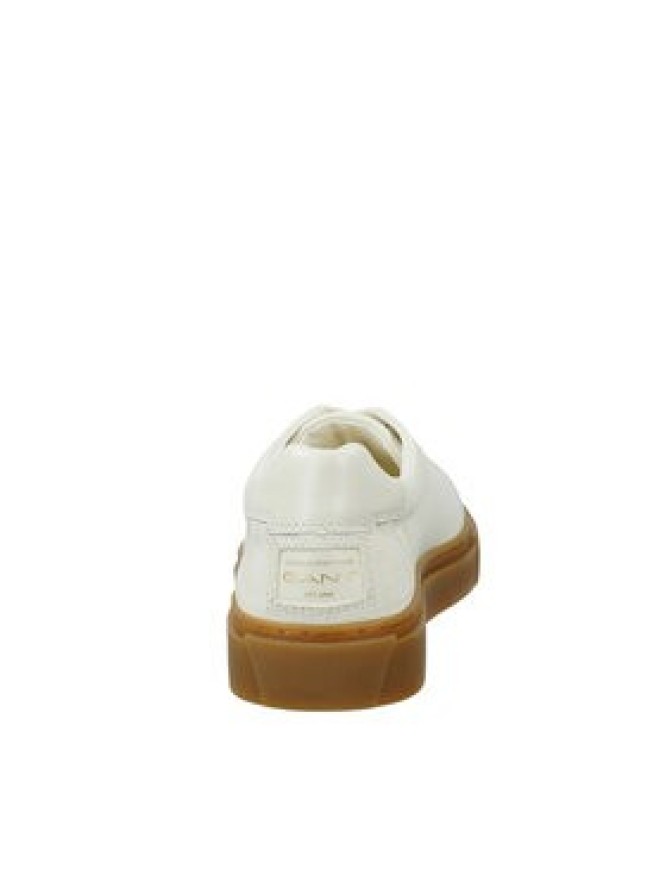 Gant Sneakersy 31531994 Écru