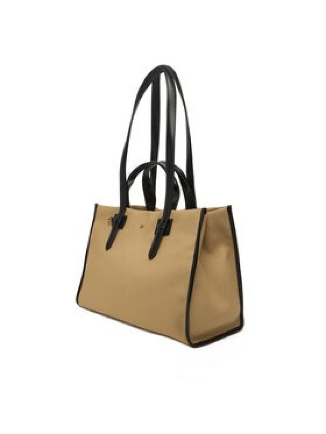 Weekend Max Mara Torebka 2525516044650 Beżowy