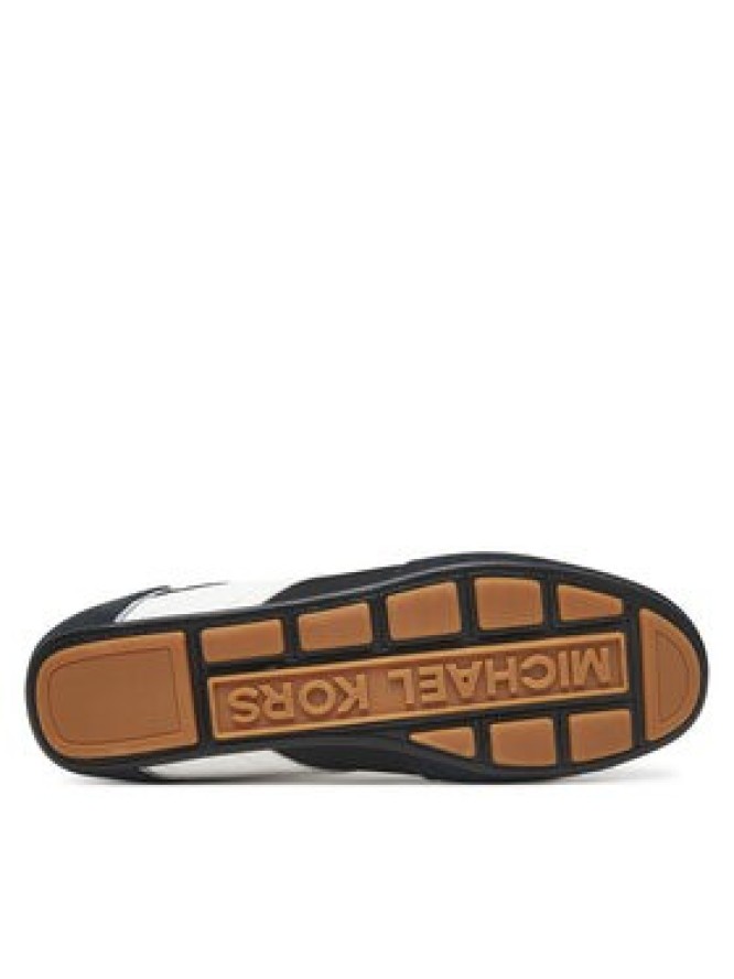 MICHAEL Michael Kors Sneakersy Susie 43F5SUFS5S Czarny