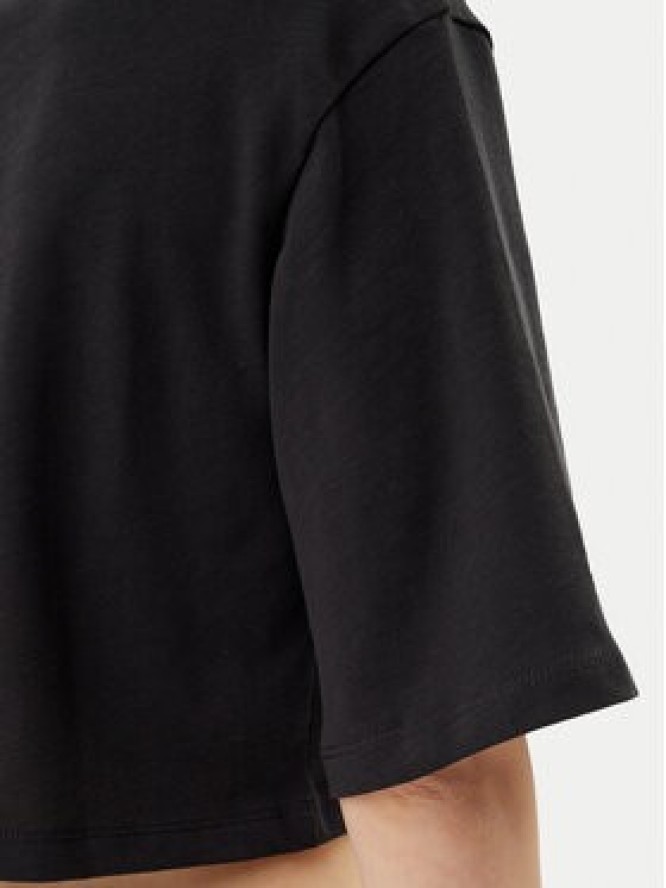 JOOP! Jeans T-Shirt Taky 30046280 Czarny Relaxed Fit