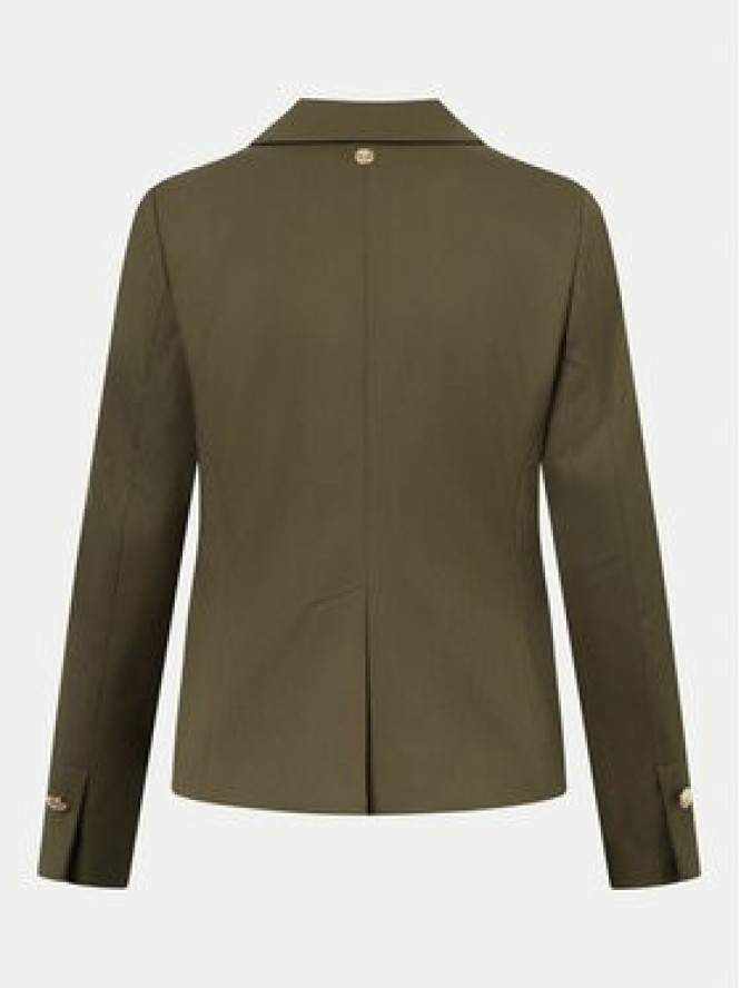 JOOP! Marynarka 58 JW244J177 30043457 Zielony Slim Fit