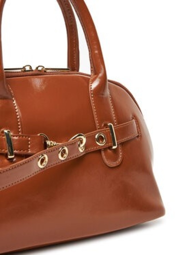 DeeZee Torebka C-DZE-S-004-08 Brązowy