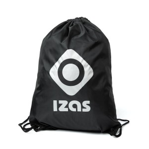 Plecak typu worek do wszelkich aktywności, unisex Izas BARETTI