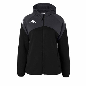 Damska bluza dresowa Kappa Fianta