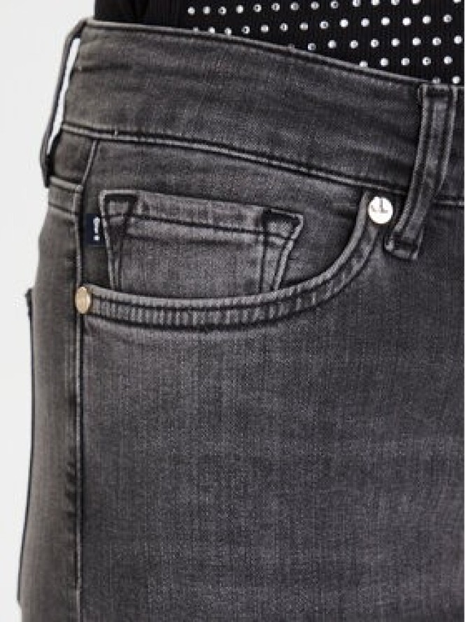 JOOP! Jeansy 30037156 Szary Skinny Fit