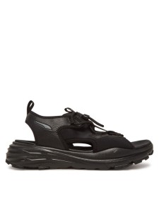 Puma Sandały Hypnotic Sandal 401653 01 Czarny